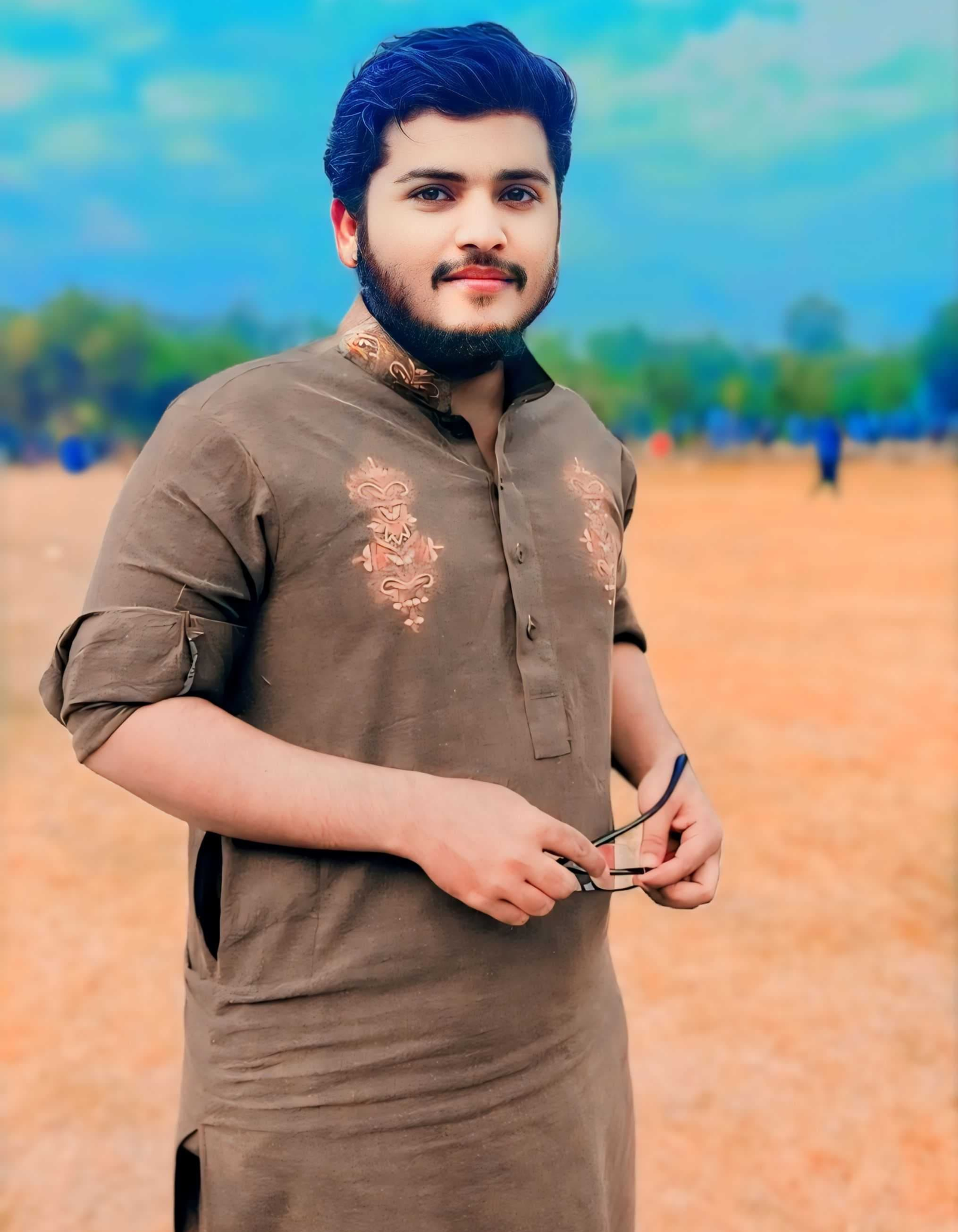 Muhammad Junaid