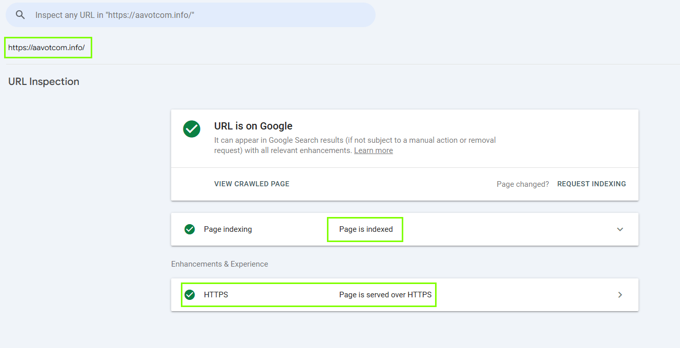 Page is not indexed: Duplicate, Google chose different canonical than user