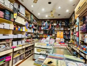 Book Store in Sargodha