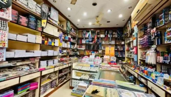 Book Store in Sargodha