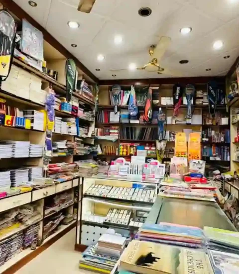 Book Store in Sargodha