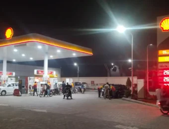 Rao Petrol Pump Sargodha