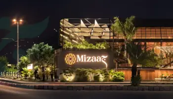 Mizaaj Restaurant Karachi