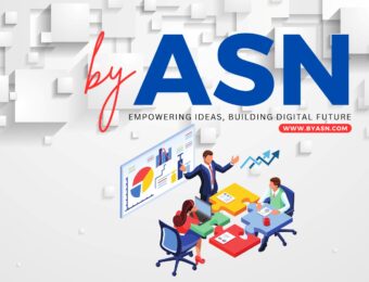 By ASN Digital (SMC-PVT) LTD