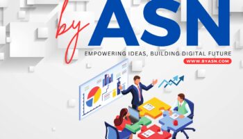 By ASN Digital (SMC-PVT) LTD