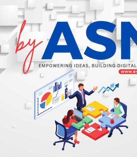 By ASN Digital (SMC-PVT) LTD