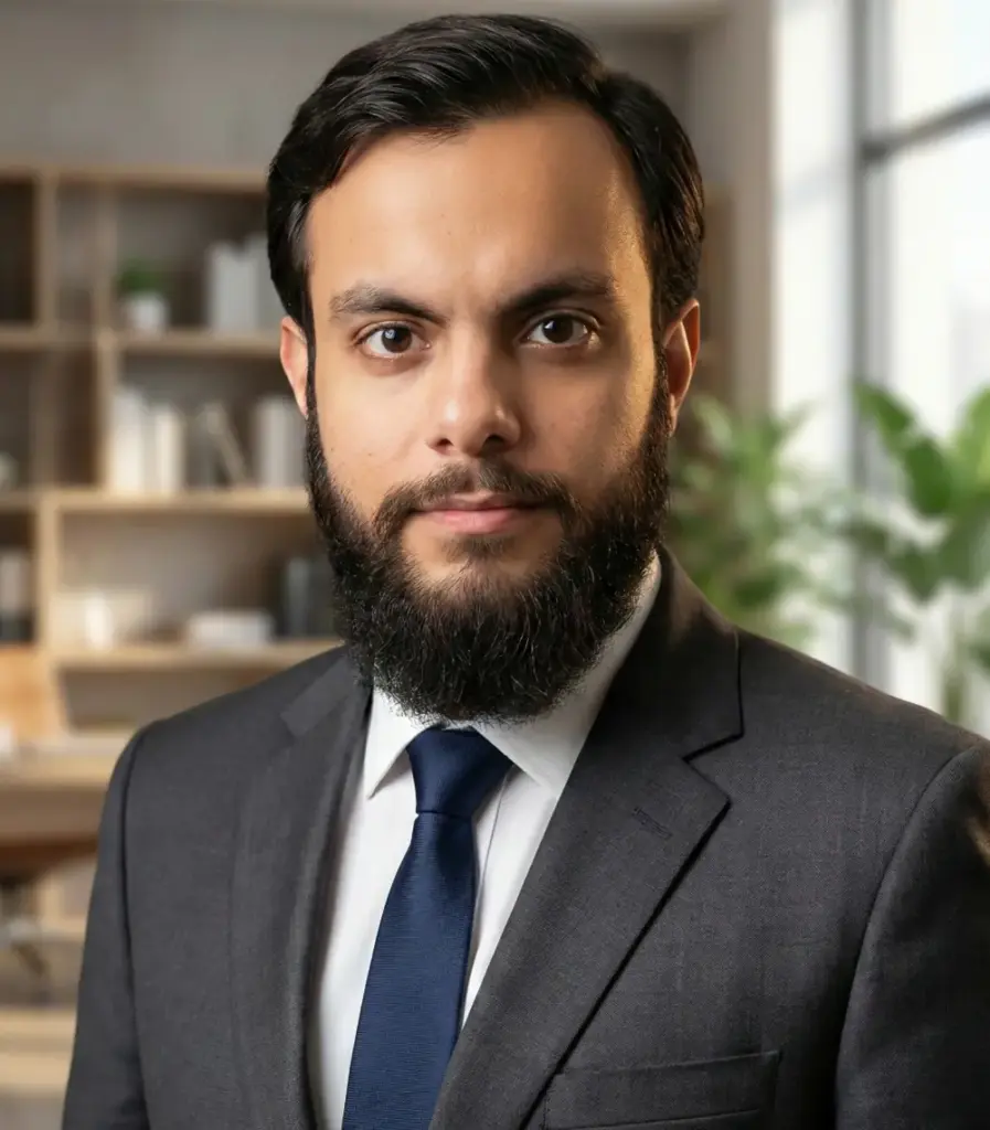 Abdul Qadir By ASN Staff